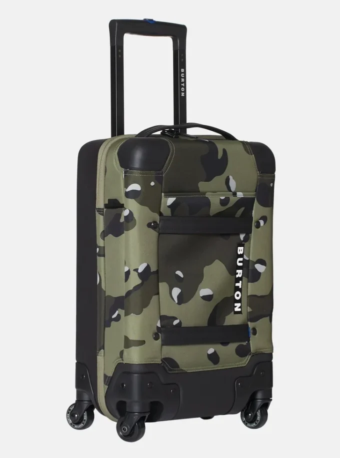 Sac de voyage Burton 4-Wheel Flight Deck 38L Sac de voyage Burton 4-Wheel Flight Deck 38L