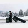 Sac de voyage Burton 4-Wheel Flight Deck 38L Sac de voyage Burton 4-Wheel Flight Deck 38L