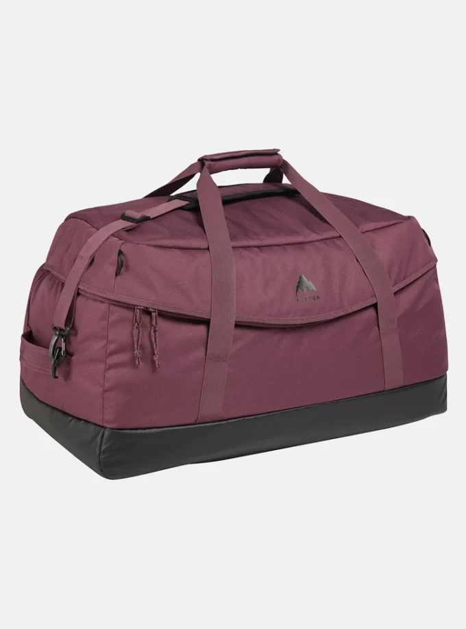 Sac de voyage Burton Flight Attendant 90L Sac de voyage Burton Flight Attendant 90L