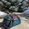 Sac de voyage Burton Flight Attendant 90L Sac de voyage Burton Flight Attendant 90L