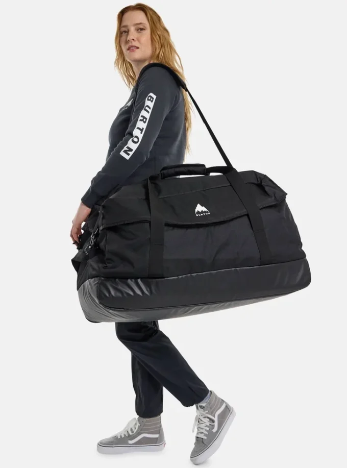 Sac de voyage Burton Flight Attendant 90L