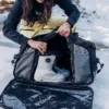 Sac de voyage Burton Flight Attendant 90L