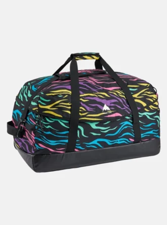 Sac de voyage Burton Flight Attendant 90L (échantillon)