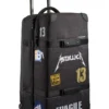 Sac de voyage Burton Metallica Wheelie Double Deck 86L