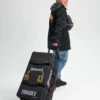 Sac de voyage Burton Metallica Wheelie Double Deck 86L