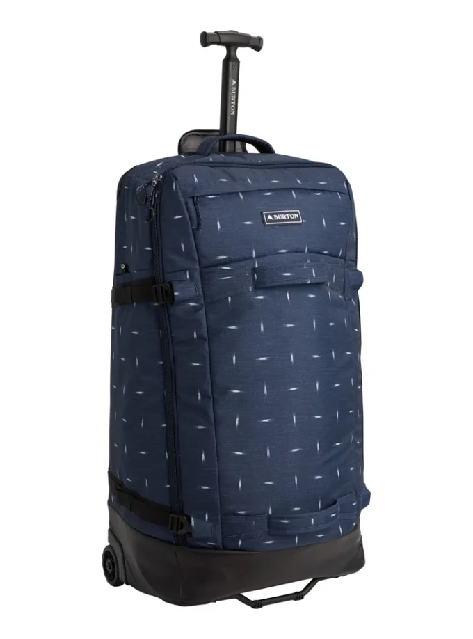Sac de voyage Burton Multipath 90L Checked Sac de voyage Burton Multipath 90L Checked