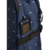 Sac de voyage Burton Multipath 90L Checked Sac de voyage Burton Multipath 90L Checked