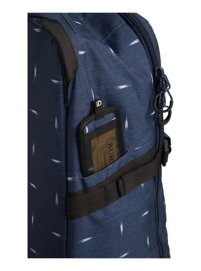 Sac de voyage Burton Multipath 90L Checked Sac de voyage Burton Multipath 90L Checked