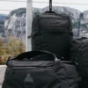 Sac de voyage Burton Multipath 90L Checked Sac de voyage Burton Multipath 90L Checked