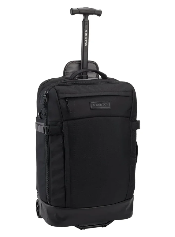 Sac de voyage Burton Multipath Carry-On 40L Sac de voyage Burton Multipath Carry-On 40L