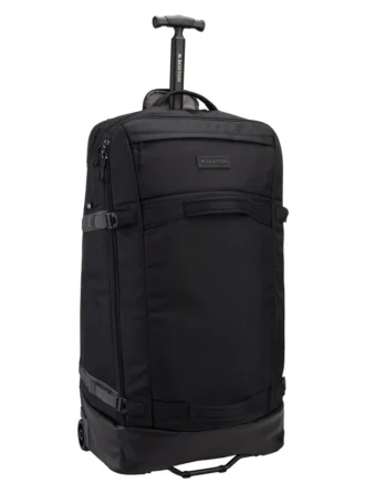 Sac de voyage Burton Multipath Checked 90L