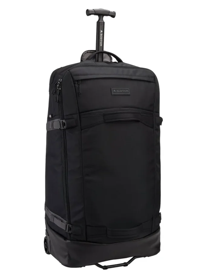 Sac de voyage Burton Multipath Checked 90L Sac de voyage Burton Multipath Checked 90L