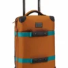 Sac de voyage Burton Wheelie Flight Deck 38L Sac de voyage Burton Wheelie Flight Deck 38L