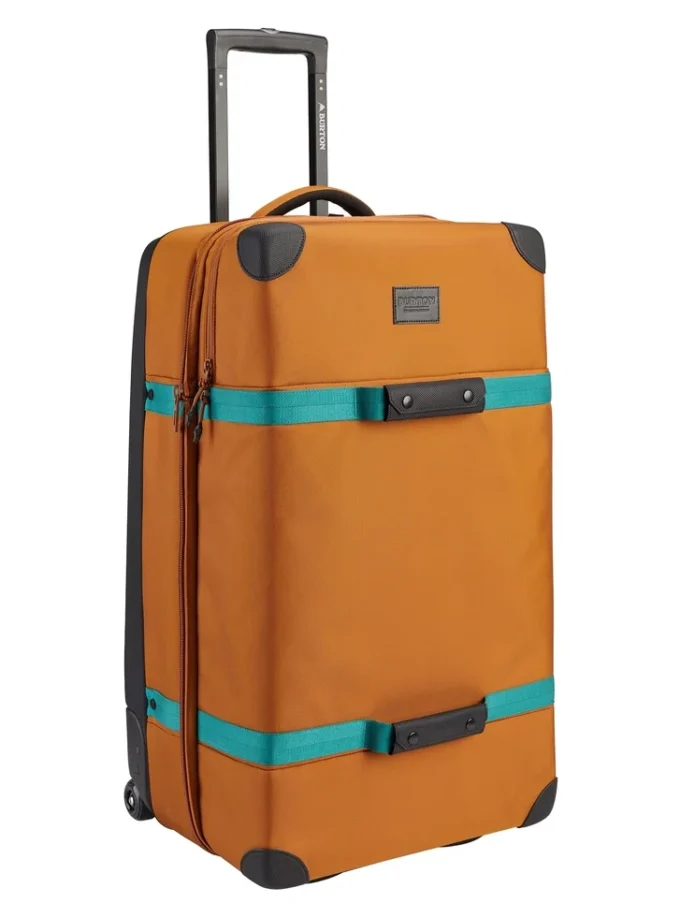 Sac de voyage Burton Wheelie Sub 116L