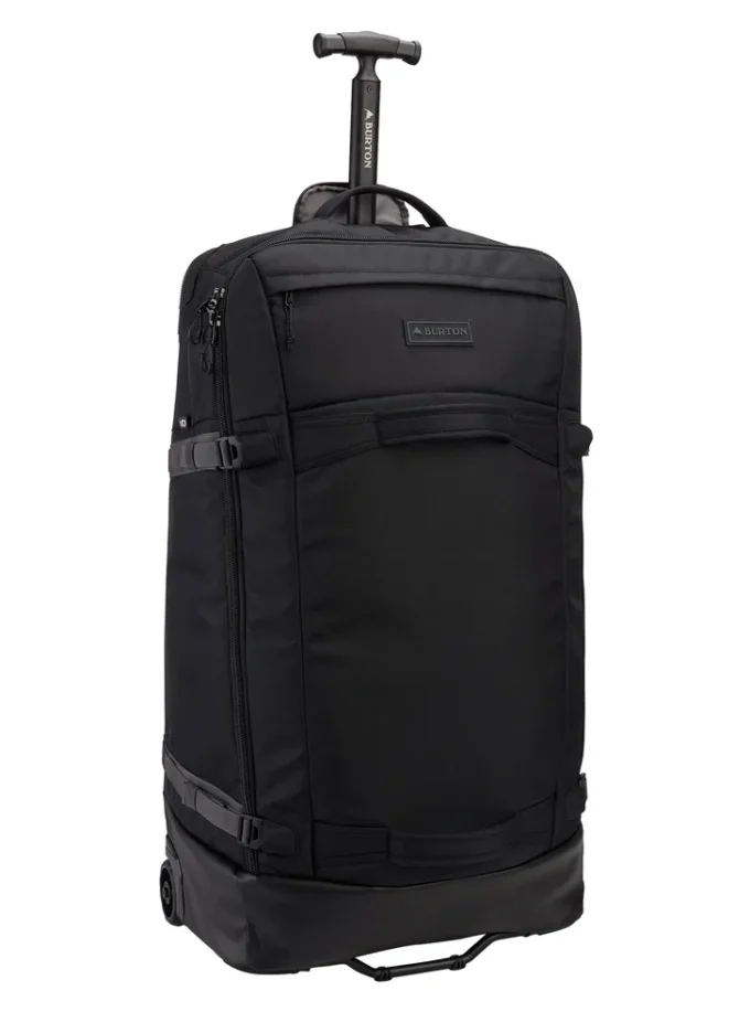 Sac de voyage enregistré Burton Multipath 90L – Échantillon Sac de voyage enregistré Burton Multipath 90L – Échantillon