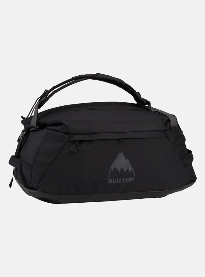 Sac de voyage extensible Burton Multipath 60L Sac de voyage extensible Burton Multipath 60L