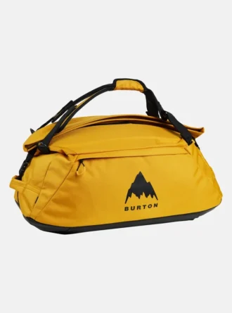 Sac de voyage extensible Burton Multipath 60L
