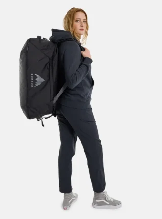 Sac de voyage extensible Burton Multipath 60L