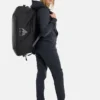 Sac de voyage extensible Burton Multipath 60L Sac de voyage extensible Burton Multipath 60L