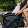 Sac de voyage extensible Burton Multipath 60L Sac de voyage extensible Burton Multipath 60L