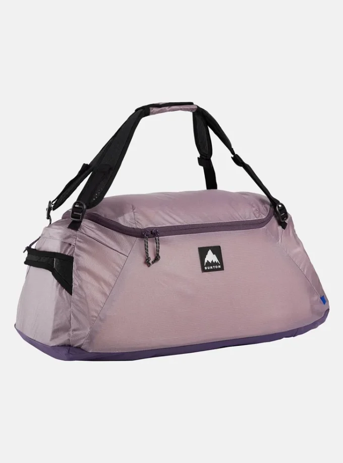 Sac de voyage pliable Burton Multipath 40L Sac de voyage pliable Burton Multipath 40L