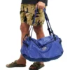 Sac de voyage pliable Burton Multipath 40L Sac de voyage pliable Burton Multipath 40L