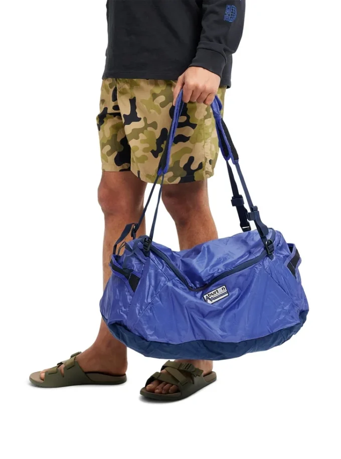 Sac de voyage pliable Burton Multipath 40L Sac de voyage pliable Burton Multipath 40L