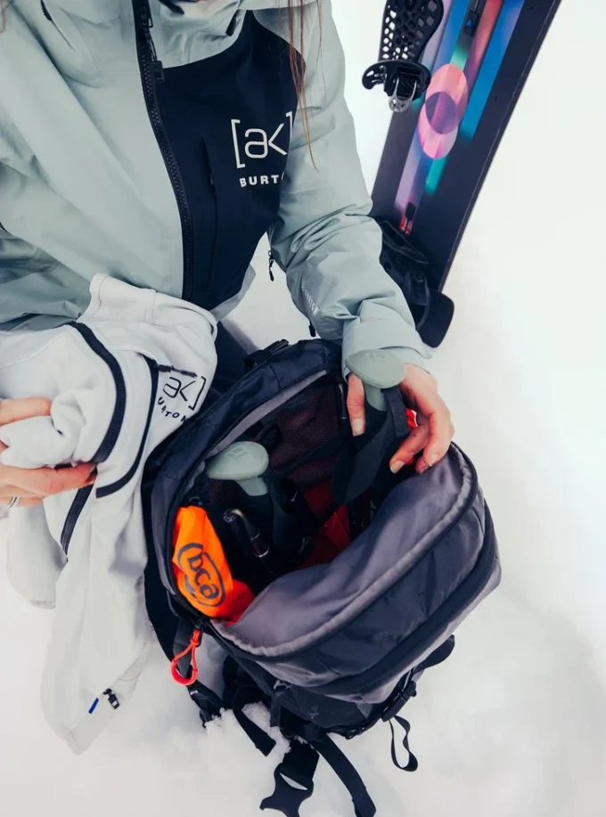 Sac à dos Burton [ak]® Dispatcher 18L