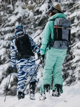 Sac à dos Burton [ak]® Dispatcher 18L (échantillon)