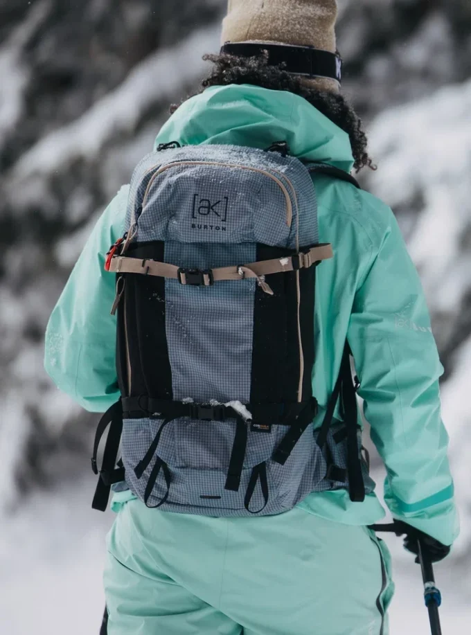 Sac à dos Burton [ak]® Dispatcher 18L (échantillon)
