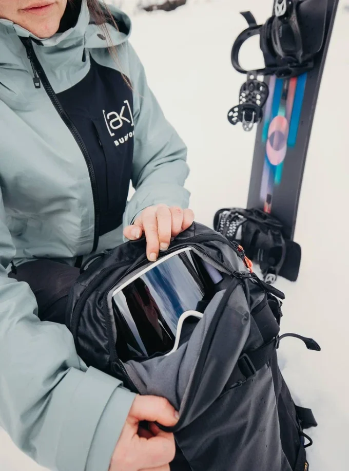Sac à dos Burton [ak]® Dispatcher 18L