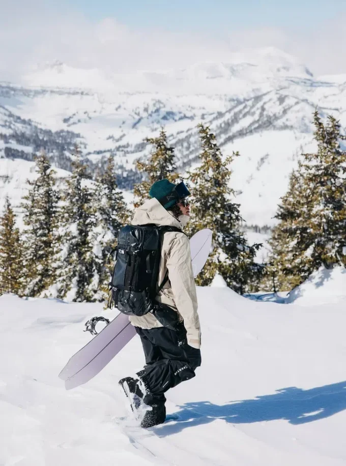 Sac à dos Burton [ak]® Dispatcher 25L (échantillon)