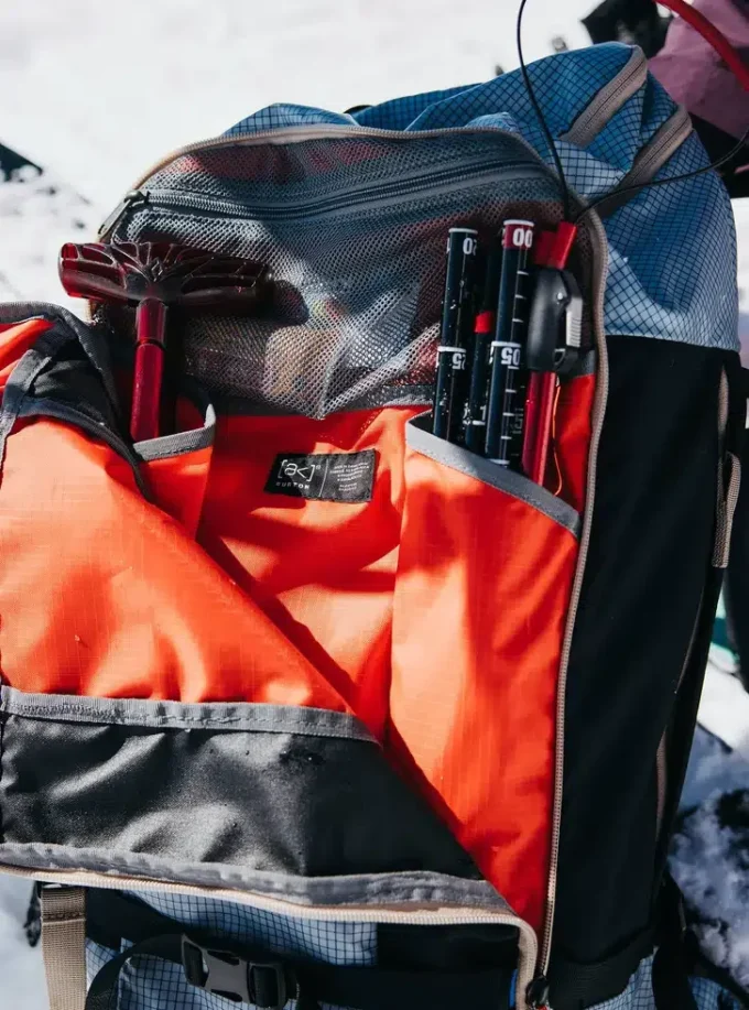Sac à dos Burton [ak]® Dispatcher 25L (échantillon)