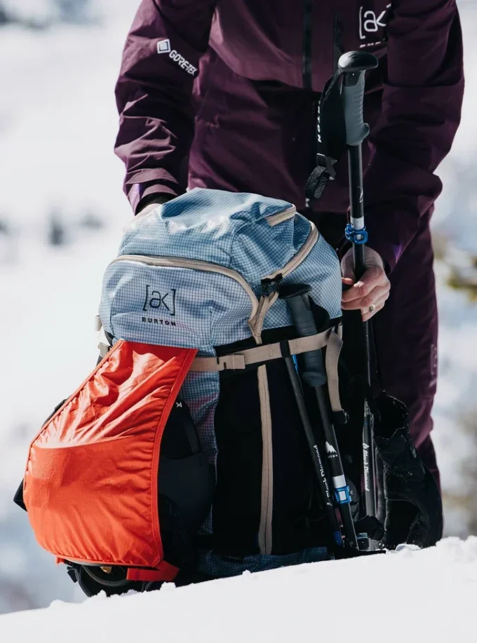 Sac à dos Burton [ak]® Dispatcher 25L (échantillon)