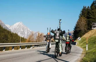 Sac à dos Burton [ak]® Dispatcher 35L