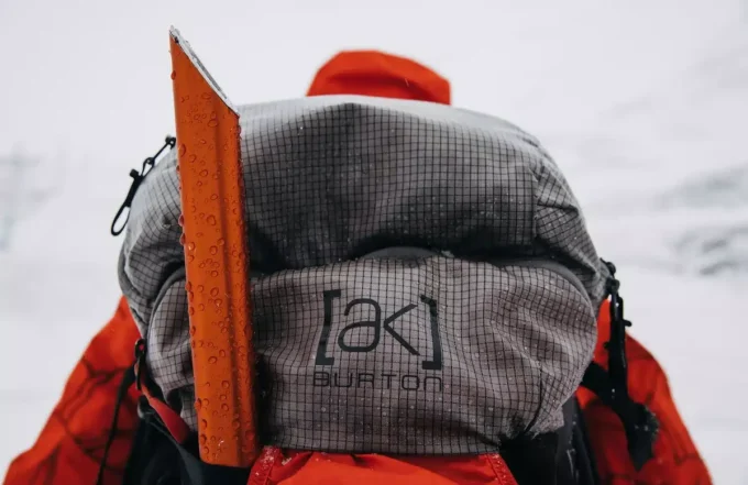 Sac à dos Burton [ak]® Dispatcher 35L