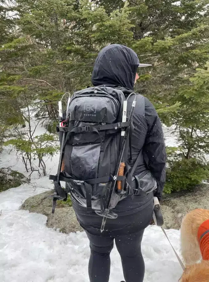Sac à dos Burton [ak]® Dispatcher 35L (échantillon)