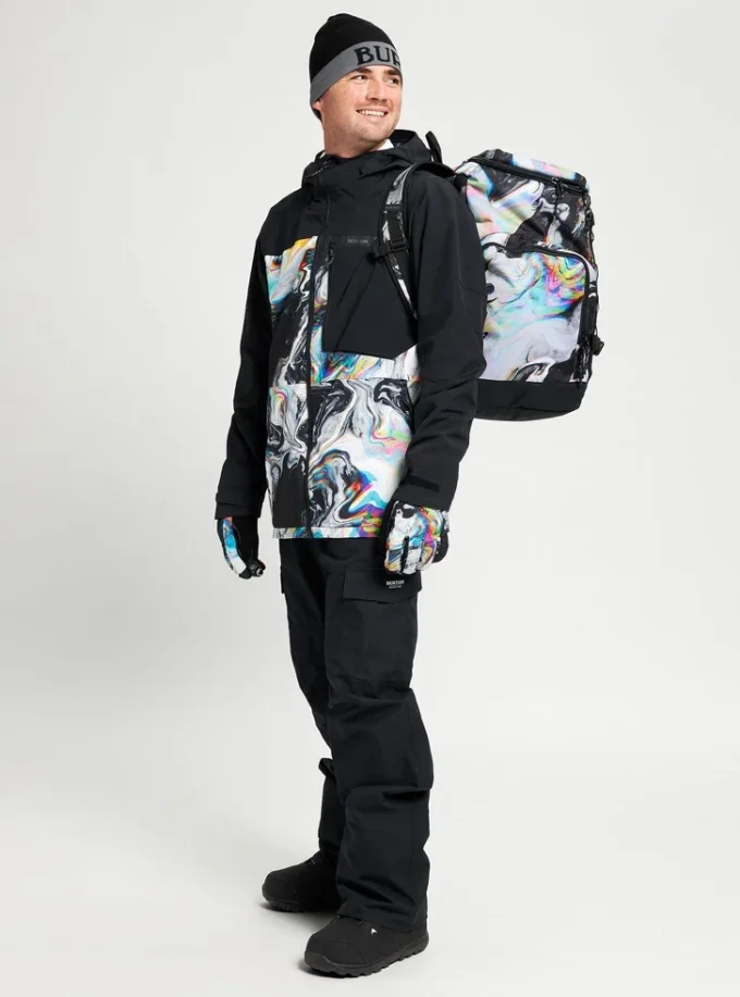 Sac à dos Burton Booter 40L