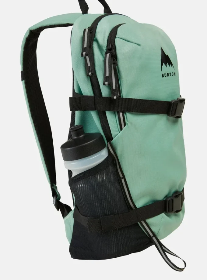Sac à dos Burton Day Hiker 12 L pour enfants Sac à dos Burton Day Hiker 12 L pour enfants