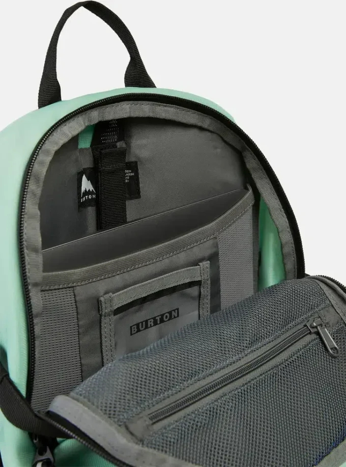 Sac à dos Burton Day Hiker 12 L pour enfants Sac à dos Burton Day Hiker 12 L pour enfants