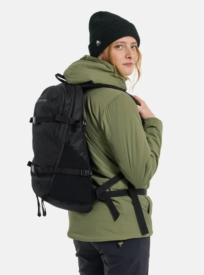 Sac à dos Burton Day Hiker 2.0 22 L Sac à dos Burton Day Hiker 2.0 22 L