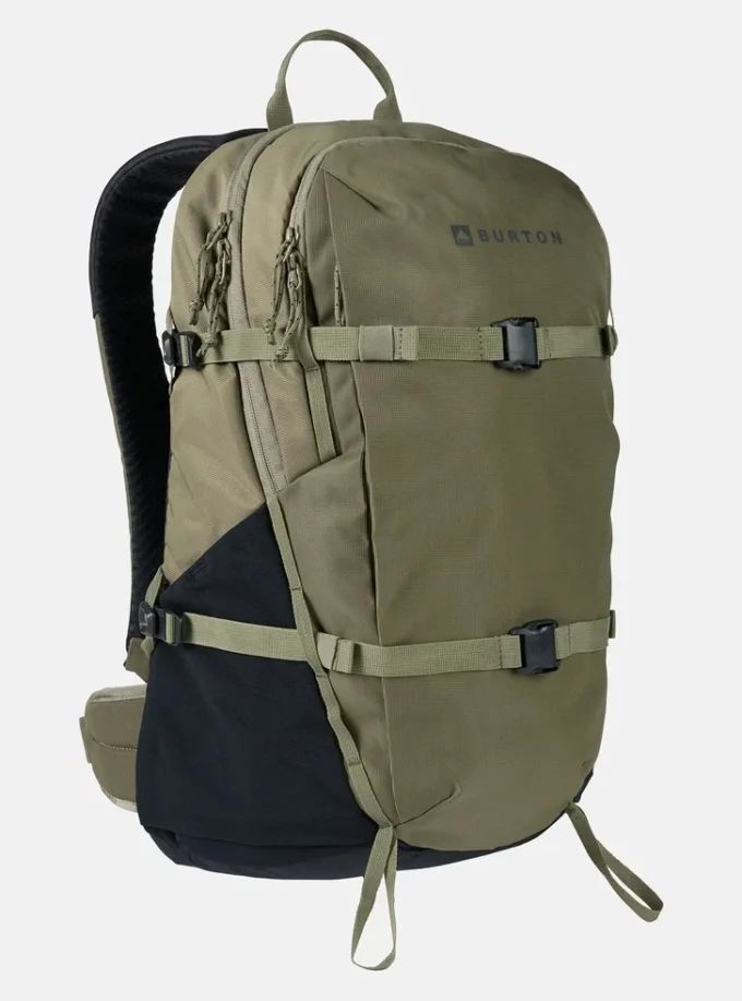 Sac à dos Burton Day Hiker 2.0 30 L Sac à dos Burton Day Hiker 2.0 30 L