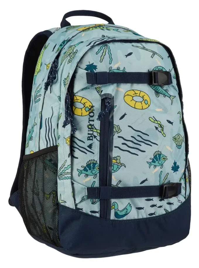 Sac à dos Burton Day Hiker 20L pour enfants Sac à dos Burton Day Hiker 20L pour enfants