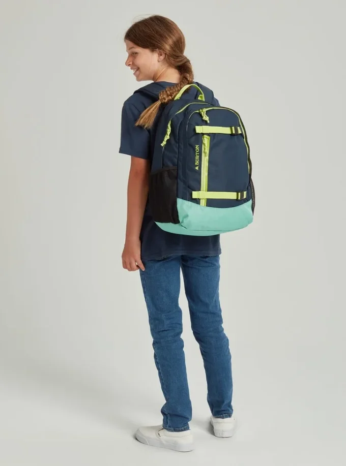Sac à dos Burton Day Hiker 20L pour enfants Sac à dos Burton Day Hiker 20L pour enfants