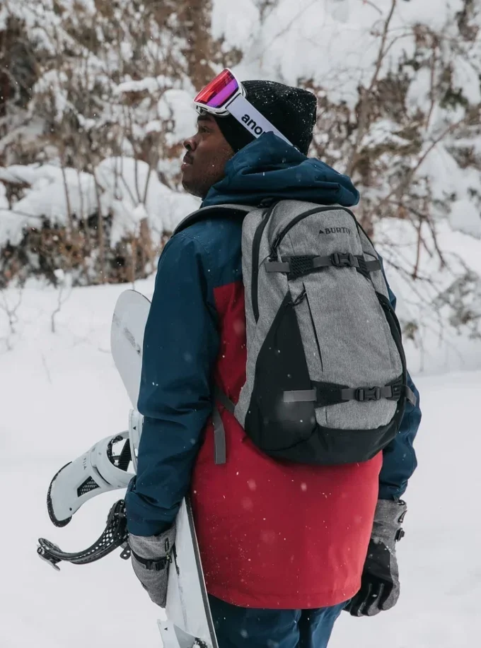 Sac à dos Burton Day Hiker 25 L Sac à dos Burton Day Hiker 25 L