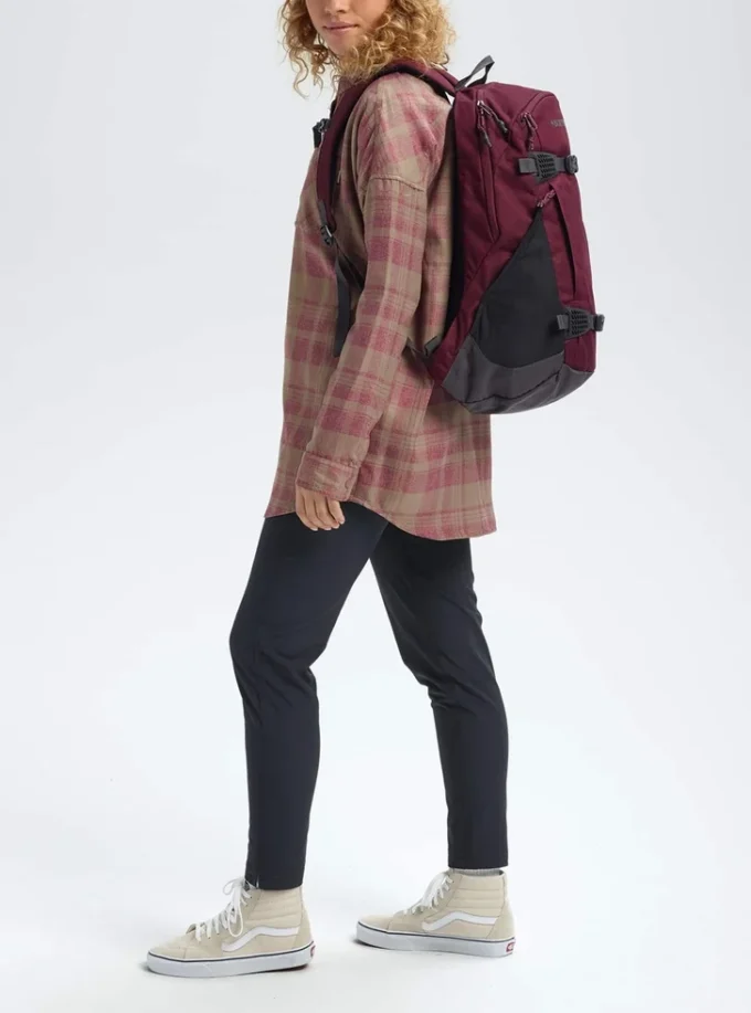 Sac à dos Burton Day Hiker 25L pour femme