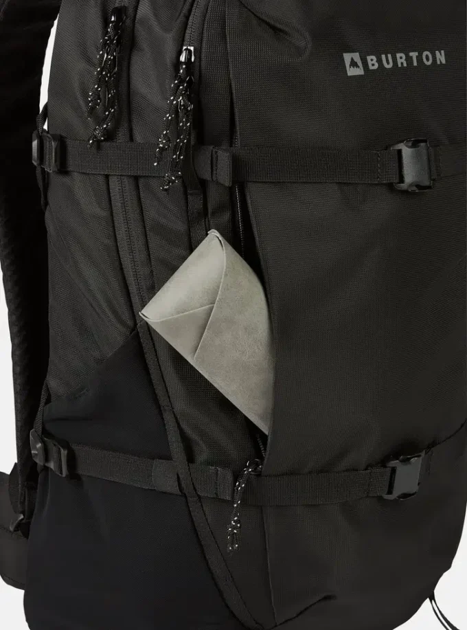 Sac à dos Burton Day Hiker 30L Sac à dos Burton Day Hiker 30L