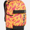 Sac à dos Burton Distortion 18L pour enfants Sac à dos Burton Distortion 18L pour enfants