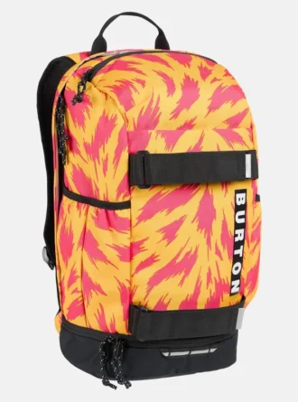 Sac à dos Burton Distortion 18L pour enfants