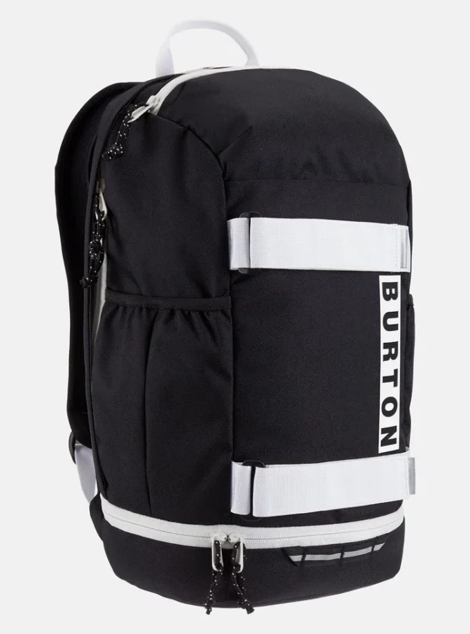Sac à dos Burton Distortion 18L pour enfants Sac à dos Burton Distortion 18L pour enfants